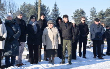 107. Rocznica Wyzwolenia Ryczywołu- 06.01.2026 r. 5