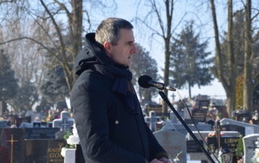 107. Rocznica Wyzwolenia Ryczywołu- 06.01.2026 r. 7