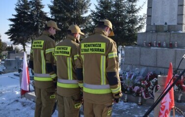 107. Rocznica Wyzwolenia Ryczywołu- 06.01.2026 r. 9