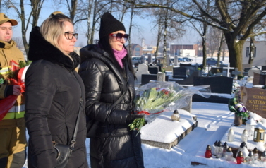 107. Rocznica Wyzwolenia Ryczywołu- 06.01.2026 r. 11