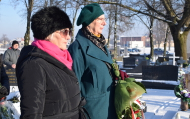 107. Rocznica Wyzwolenia Ryczywołu- 06.01.2026 r. 12