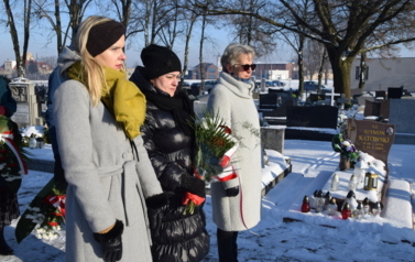 107. Rocznica Wyzwolenia Ryczywołu- 06.01.2026 r. 14