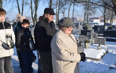 107. Rocznica Wyzwolenia Ryczywołu- 06.01.2026 r. 16