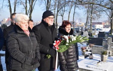 107. Rocznica Wyzwolenia Ryczywołu- 06.01.2026 r. 18