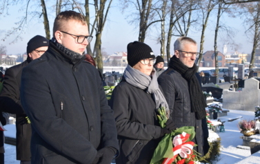 107. Rocznica Wyzwolenia Ryczywołu- 06.01.2026 r. 19