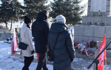 107. Rocznica Wyzwolenia Ryczywołu- 06.01.2026 r. 20