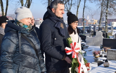 107. Rocznica Wyzwolenia Ryczywołu- 06.01.2026 r. 21