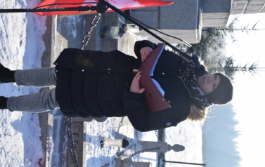 107. Rocznica Wyzwolenia Ryczywołu- 06.01.2026 r. 23