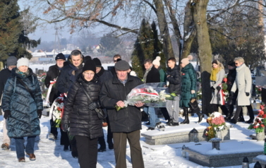 107. Rocznica Wyzwolenia Ryczywołu- 06.01.2026 r. 24