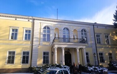 Z wizytą u Metropolity Poznańskiego- 07.01.2026 r. 7