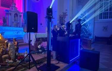 Ryczyw&oacute;ł świętował Objawienie Pańskie &ndash; Orszak Trzech Kr&oacute;li i kolędowanie, 06.01.2026 r. 2