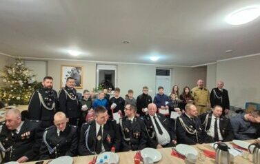 Walne zebranie OSP Ludomy- 10.01.2026 r. 3
