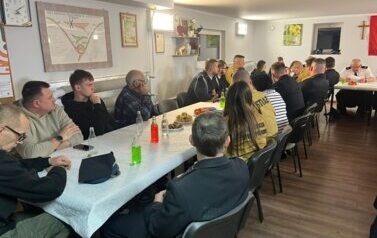 Walne Zebranie Sprawozdawczo-Wyborcze OSP Ryczyw&oacute;ł- 17.01.2026 r. 4