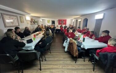 Walne Zebranie Sprawozdawczo-Wyborcze OSP Ryczyw&oacute;ł- 17.01.2026 r. 8