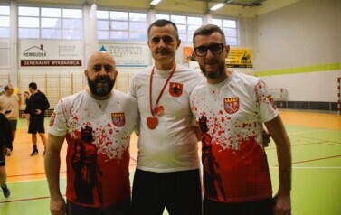 ,,Dwa serca, dwie gminy &ndash; jeden cel", 17.01.2026 r. 1