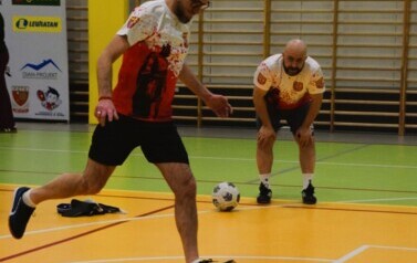 ,,Dwa serca, dwie gminy &ndash; jeden cel", 17.01.2026 r. 5