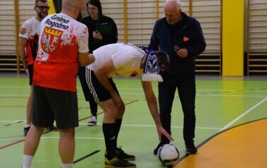 ,,Dwa serca, dwie gminy &ndash; jeden cel", 17.01.2026 r. 6