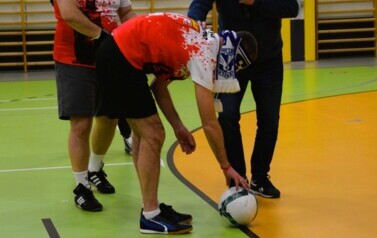,,Dwa serca, dwie gminy &ndash; jeden cel", 17.01.2026 r. 9