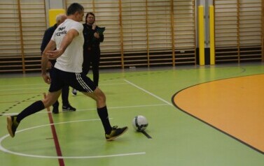 ,,Dwa serca, dwie gminy &ndash; jeden cel", 17.01.2026 r. 11