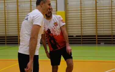 ,,Dwa serca, dwie gminy &ndash; jeden cel", 17.01.2026 r. 15
