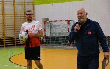 ,,Dwa serca, dwie gminy &ndash; jeden cel", 17.01.2026 r. 17