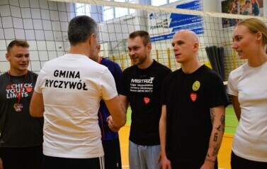 ,,Dwa serca, dwie gminy &ndash; jeden cel", 17.01.2026 r. 23