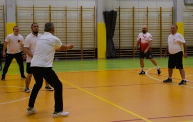 ,,Dwa serca, dwie gminy &ndash; jeden cel", 17.01.2026 r. 34