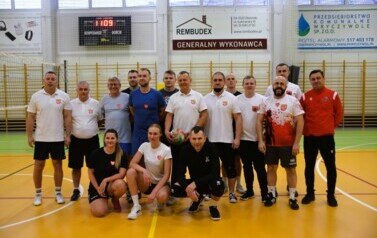 ,,Dwa serca, dwie gminy &ndash; jeden cel", 17.01.2026 r. 46