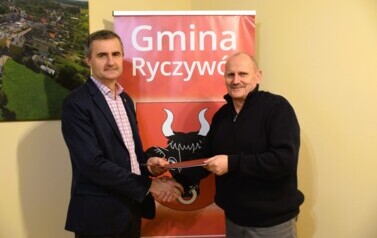 Gmina Ryczyw&oacute;ł z dofinansowaniem na rozw&oacute;j transportu autobusowego w 2026 roku 4