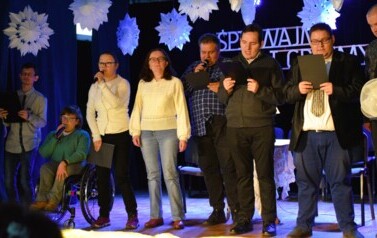 &bdquo;Śpiewajmy i grajmy mu&hellip;&rdquo; &ndash; wyjątkowe spotkanie pełne kolęd, wzruszeń i radości. 21.01.2026 r. 2