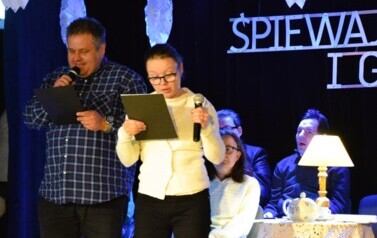 &bdquo;Śpiewajmy i grajmy mu&hellip;&rdquo; &ndash; wyjątkowe spotkanie pełne kolęd, wzruszeń i radości. 21.01.2026 r. 6