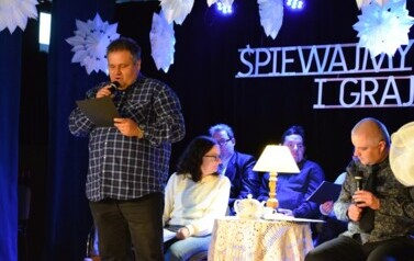 &bdquo;Śpiewajmy i grajmy mu&hellip;&rdquo; &ndash; wyjątkowe spotkanie pełne kolęd, wzruszeń i radości. 21.01.2026 r. 8