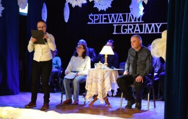 &bdquo;Śpiewajmy i grajmy mu&hellip;&rdquo; &ndash; wyjątkowe spotkanie pełne kolęd, wzruszeń i radości. 21.01.2026 r. 11