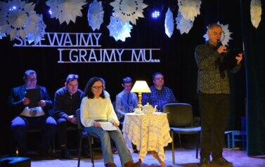 &bdquo;Śpiewajmy i grajmy mu&hellip;&rdquo; &ndash; wyjątkowe spotkanie pełne kolęd, wzruszeń i radości. 21.01.2026 r. 17