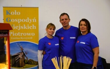 34. Finał WOŚP w Ryczywole- 25.01.2026 r. 4