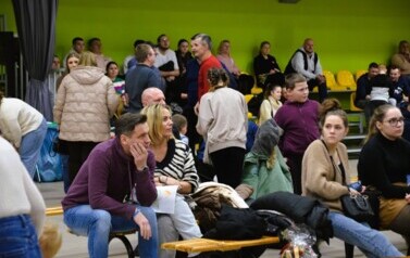 34. Finał WOŚP w Ryczywole- 25.01.2026 r. 12