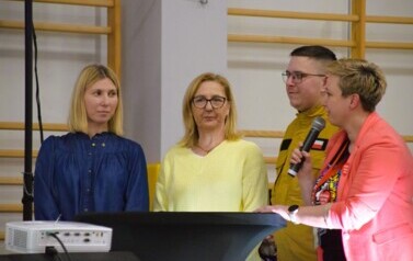 34. Finał WOŚP w Ryczywole- 25.01.2026 r. 22