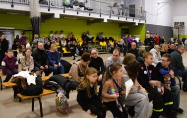 34. Finał WOŚP w Ryczywole- 25.01.2026 r. 27