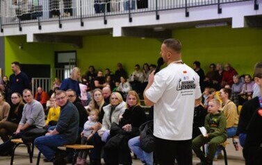 34. Finał WOŚP w Ryczywole- 25.01.2026 r. 39