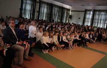 Dzień Patrona w Szkole Podstawowej w Ryczywole- 22.01.2026 r. 1