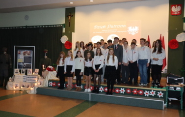 Dzień Patrona w Szkole Podstawowej w Ryczywole- 22.01.2026 r. 6