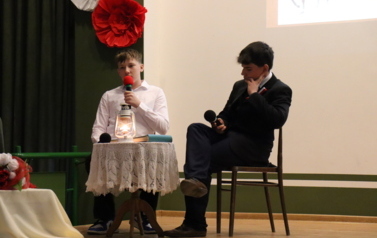 Dzień Patrona w Szkole Podstawowej w Ryczywole- 22.01.2026 r. 7