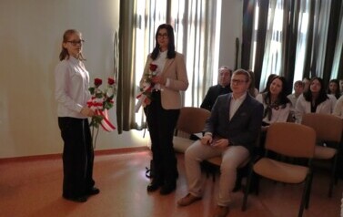 Dzień Patrona w Szkole Podstawowej w Ryczywole- 22.01.2026 r. 8