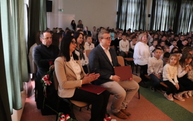 Dzień Patrona w Szkole Podstawowej w Ryczywole- 22.01.2026 r. 10