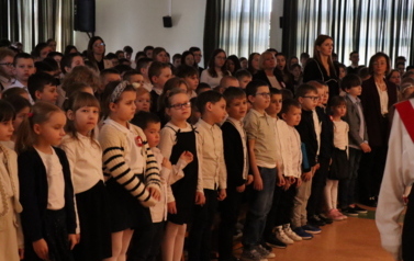 Dzień Patrona w Szkole Podstawowej w Ryczywole- 22.01.2026 r. 11