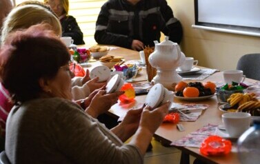 Czujka na straży Twojego bezpieczeństwa- Ryczyw&oacute;ł, 11.02.2026 r. 4