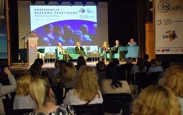 Konferencja naukowo-praktyczna- Rogoźno, 16.04.2026 1