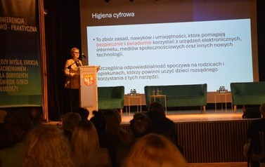 Konferencja naukowo-praktyczna- Rogoźno, 16.04.2026 2