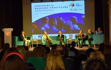 Konferencja naukowo-praktyczna- Rogoźno, 16.04.2026 7