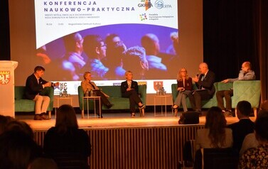Konferencja naukowo-praktyczna- Rogoźno, 16.04.2026 11